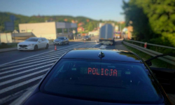 Dziś wzmożone kontrole policji. Akcja „Alkohol i narkotyki” na drogach w powiecie ząbkowickim