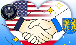 Polonia z USA przekazała ponad 58 tys. zł dla dzieci z Kamieńca Ząbkowickiego