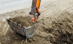 Niemal 2.8 mln zł na zwiększenie retencji wodnej poprzez odbudowę stawu i rowów melioracyjnych