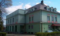 Blisko 2.7 mln zł na termomodernizację budynku Centrum Kultury i Promocji w Złotym Stoku