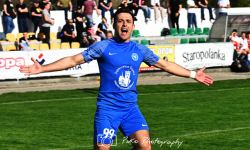 IV liga: Udana inauguracja Orła