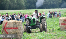Dożynki Gminy Stoszowice już 23 sierpnia w Przedborowej. Znamy harmonogram i gwiazdę wieczoru