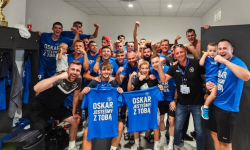 Orzeł z drugim zwycięstwem, Skałki i Zamek udanie rozpoczęły pucharowe rozgrywki