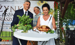 Dożynki gminne w Olbrachcicach Wielkich. Znamy szczegóły i gwiazdę wieczoru