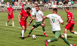 Orzeł z kompletem, derby w okręgówce bez zwycięzcy. Falstart Sparty