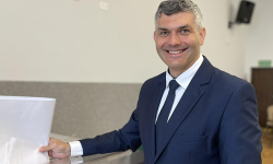 W samorządzie nie ma miejsca na egoizm i polityczne intrygi. Wywiad z Marcinem Orzeszkiem [cz. II]