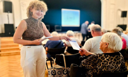 Ruszył Program Karty Seniora Aglomeracji Wrocławskiej – Jak otrzymać kartę i korzystać ze zniżek?