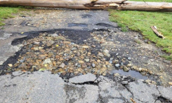 Gmina Stoszowice ogłasza kolejny przetarg na usuwanie skutków powodzi z września 2024 roku