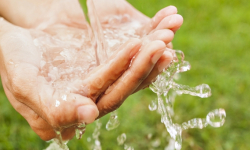 Gmina wprowadza zakaz używania wody pitnej do celów gospodarczych 