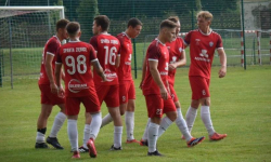 Orzeł bez punktów, Zamek sensacyjnie rozbity w Dzierżoniowie, solidne Skałki i zaskakująca Ślęża