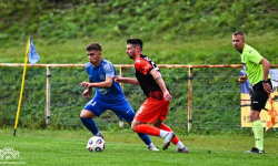 Orzeł uległ liderowi z Sułowa, Skałki wiceliderem, Zamek ograł spadkowicza z IV ligi