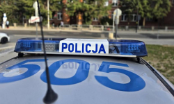 Wsiadł za kierownicę mimo sądowego zakazu