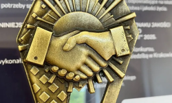 Gmina Ząbkowice Śląskie z certyfikatem jakości „Bezpieczna Gmina”