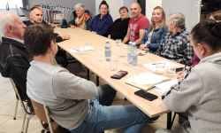 W Mąkolnie podzielili fundusz sołecki na przyszły rok