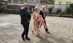 Bardo oddało hołd ofiarom sowieckiej agresji