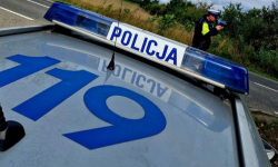 Wzmożone kontrole na drogach powiatu. Efekt? 22 przekroczenia prędkości