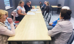 Zebranie wiejskie w Płonicy. Rozdysponowano fundusz sołecki na przyszły rok