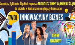 Jesteś uczniem i masz pomysł na biznes? Weź udział w konkursie