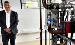 Burmistrz zapewnia: opłaty za ogrzewanie nie wzrosną