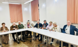 Głos seniorów w Ziębicach będzie lepiej słyszany. Drugie spotkanie ws. utworzenia rady seniorów