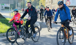 Wystartuj z Ziębic w 27. Rekreacyjnym Rajdzie Rowerowym