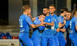 IV liga: Lechia Dzierżoniów 2:2 (1:1) Orzeł Ząbkowice Śląskie