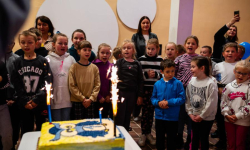 SOWA Złoty Stok świętuje swoje pierwsze urodziny! [foto]