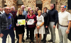 Znamy najbardziej aktywne i kreatywne sołectwo w gminie Stoszowice. Kolejna gala za nami