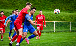 Orzeł, Skałki i Zamek z porażkami. W A-klasie Sparta nie odstępuje liderowi, wpadka Polonii