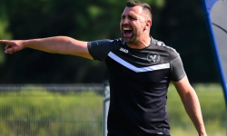 Roszady w Orle. Kupiec zrezygnował z funkcji pierwszego trenera