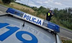 Kontrole prędkości na drogach. Dwaj kierowcy stracili prawa jazdy