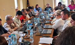 Zmiany w podatkach i budżecie gminy. XVII sesja Rady Miejskiej w Złotym Stoku