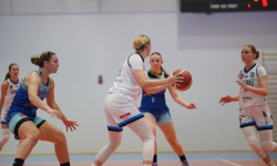 7. kolejka 1. Ligi Kobiet już w sobotę