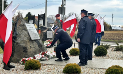 Narodowe Święto Niepodległości w Ciepłowodach 