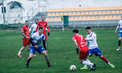 Klasa okręgowa: Zamek Kamieniec Ząbkowicki 2:1 (1:0) Włókniarz Głuszyca