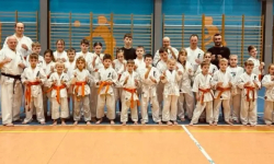 Ząbkowicki Klub Karate Kyokushinkai z dotacją na udział w mistrzostwach świata