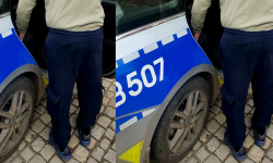 Świadek zareagował, policja pomogła. Służby podkreślają: jeden telefon może uratować czyjeś życie