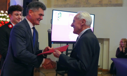 Wieczór dla Niepodległej – w duchu jedności i pamięci