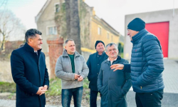 Trzy odcinki dróg powiatowych wyremontowane dzięki porozumieniu gminy i powiatu