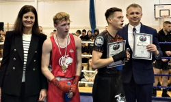 II Mikołajkowa Charytatywna Gala Boksu w Złotym Stoku już 13 grudnia