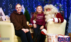 Świąteczna atmosfera na Srebrnogórskim Jarmarku Bożonarodzeniowym [foto]