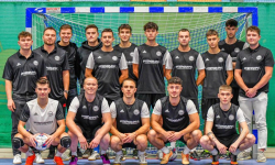 I kolejka Ząbkowickiej Ligi Futsalu