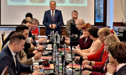 Budżet gminy Ząbkowice Śląskie na 2026 rok przyjęty jednogłośnie