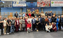 Wigilia dla osób samotnych i potrzebujących w Ząbkowicach Śląskich