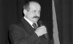 Zmarł były burmistrz Ziębic