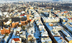 Urodzenia, zgony, małżeństwa, rozwody. Statystyki gminy Ząbkowice Śląskie za 2025 rok