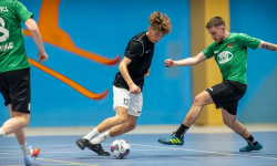 IV kolejka Ząbkowickiej Ligi Futsalu