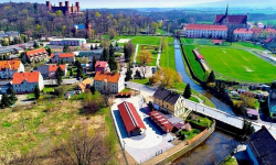 Gminę Kamieniec Ząbkowicki zamieszkuje więcej osób niż przed rokiem. Dane demograficzne za 2025 rok