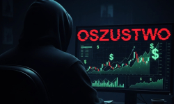 Uwierzył w internetową „okazję”. W dwa tygodnie stracił 20 tys. zł