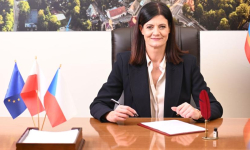 Grażyna Orczyk: „Jako mała dziewczynka byłam pewna, że nigdy nie zostanę urzędnikiem” [wywiad]